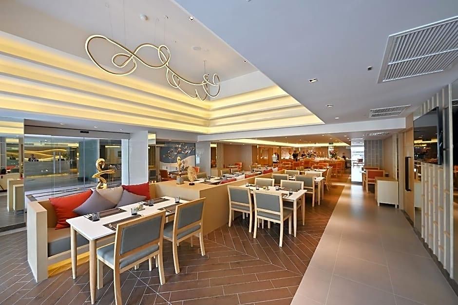 M - Sha Extra Pattaya