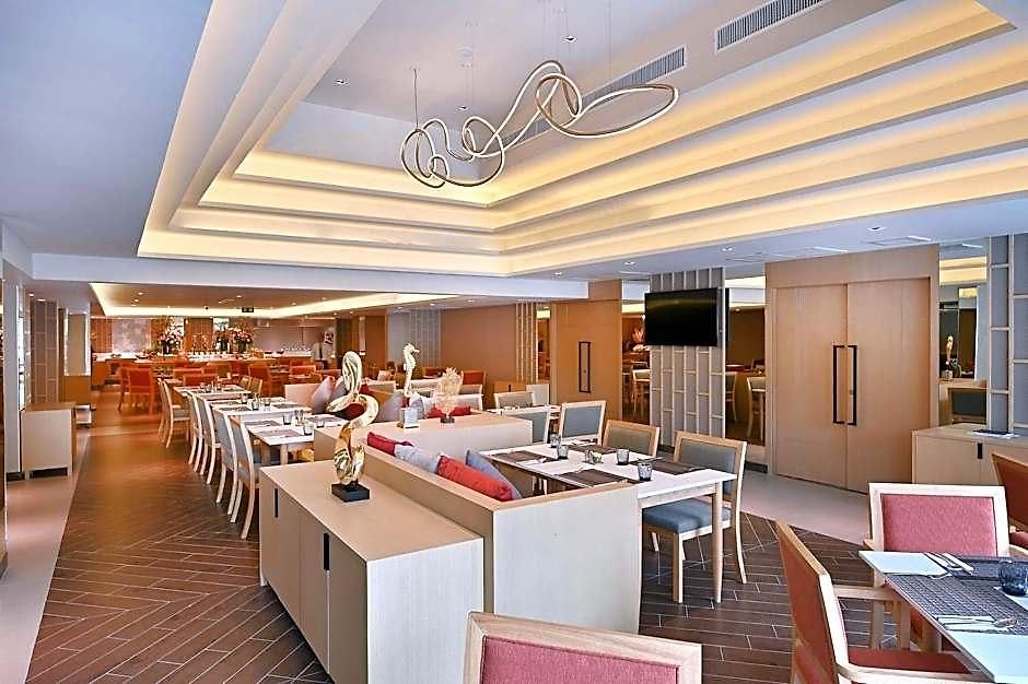 M - Sha Extra โรงแรม 4*