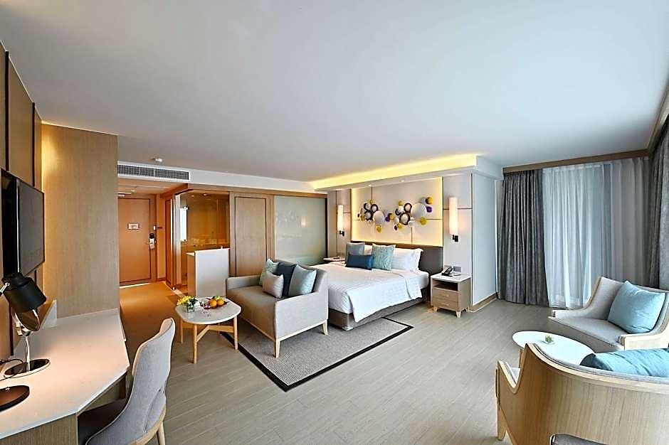 M - Sha Extra โรงแรม