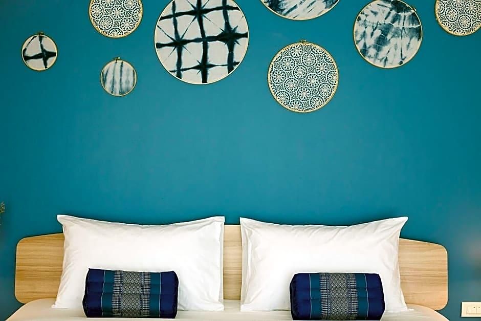 Deeprom 3* Pattaya