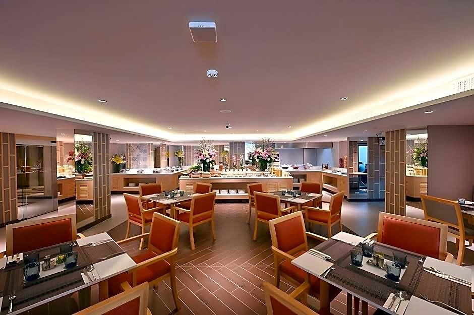 โรงแรม M - Sha Extra Pattaya
