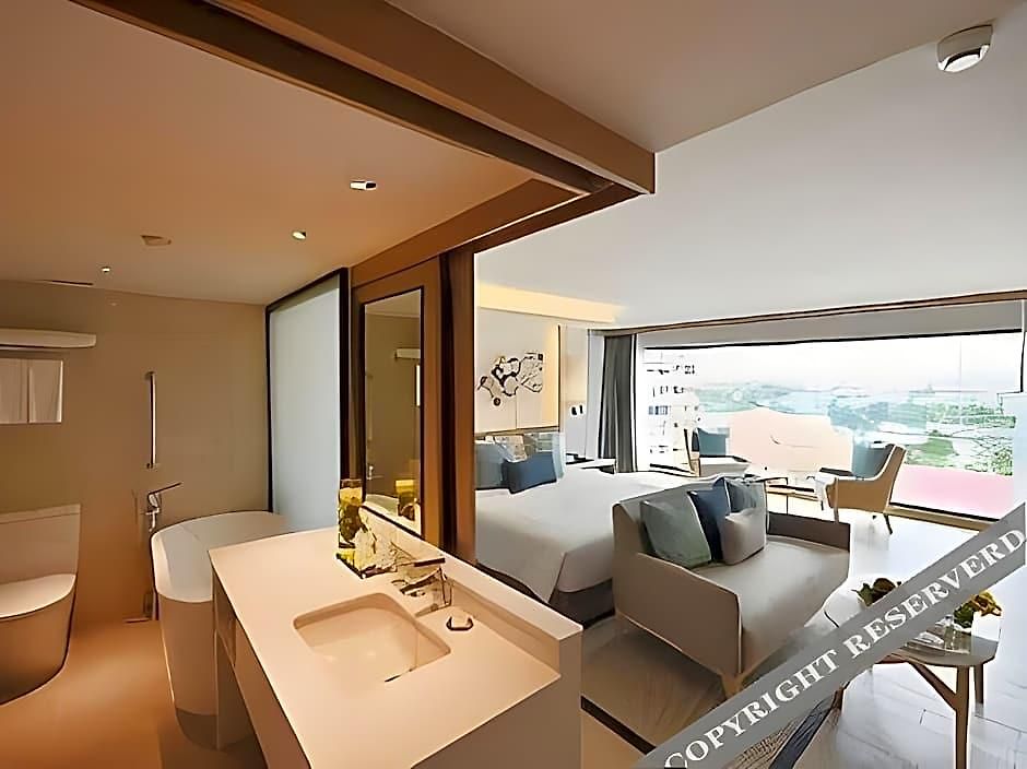 M - Sha Extra 4* Pattaya