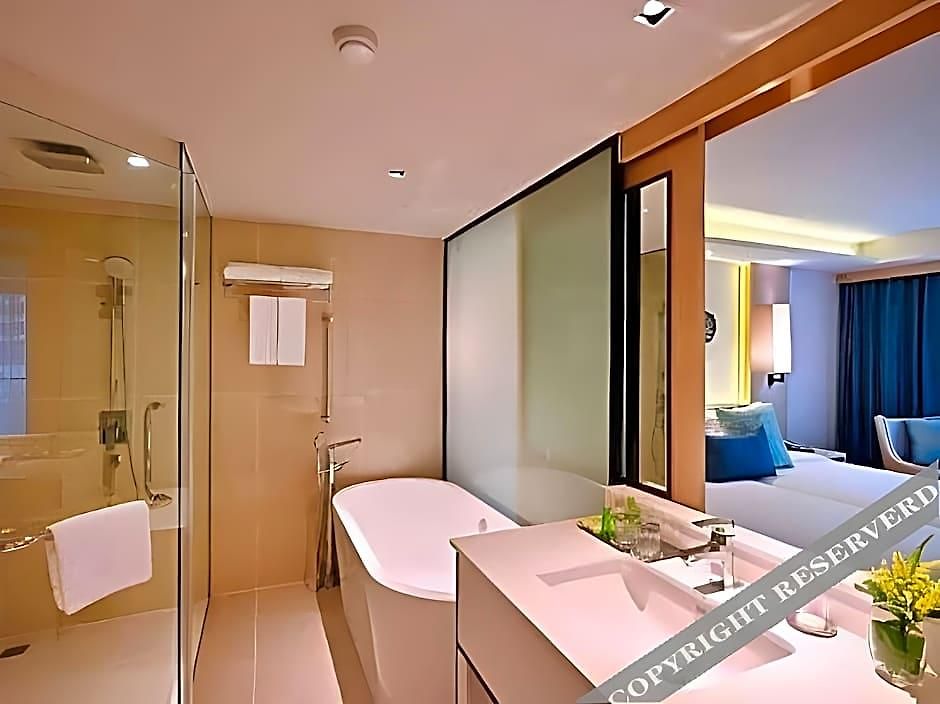M - Sha Extra 4* Pattaya