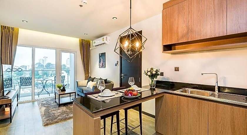 Surestay By Western T Pattaya