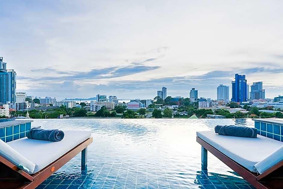 Hotel Surestay By Western T