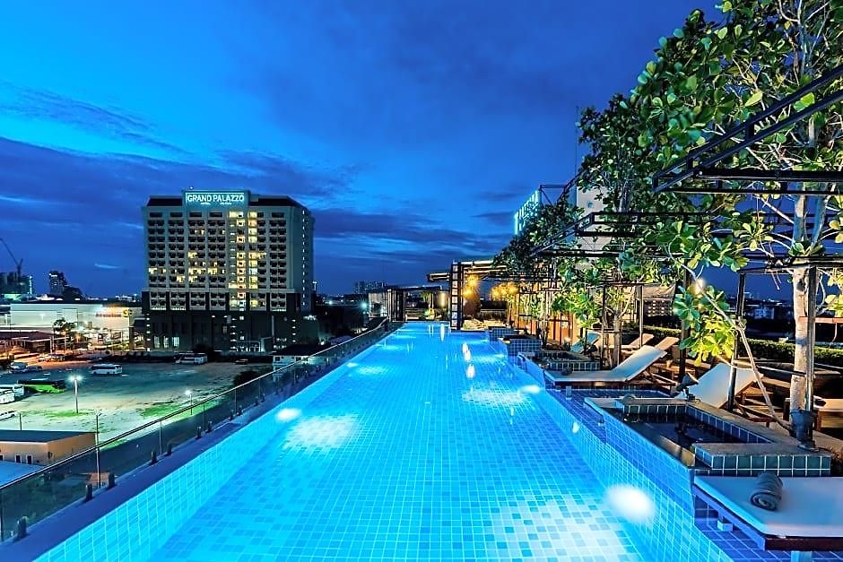 Hotel Surestay By Western T