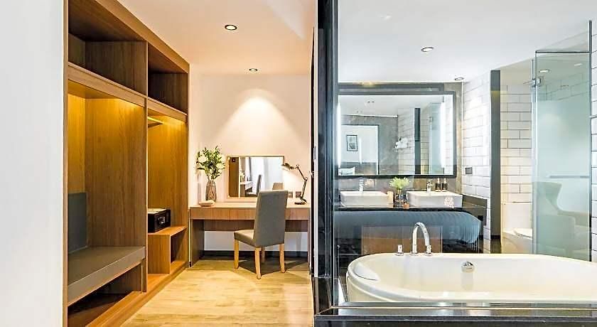 Surestay By Western T Pattaya