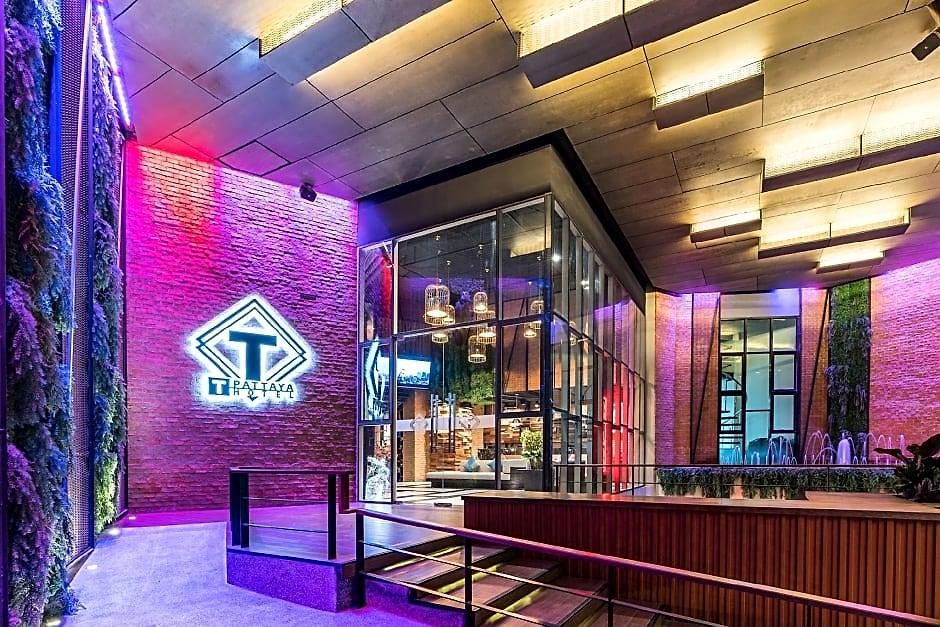 Surestay By Western T Hotel 4*