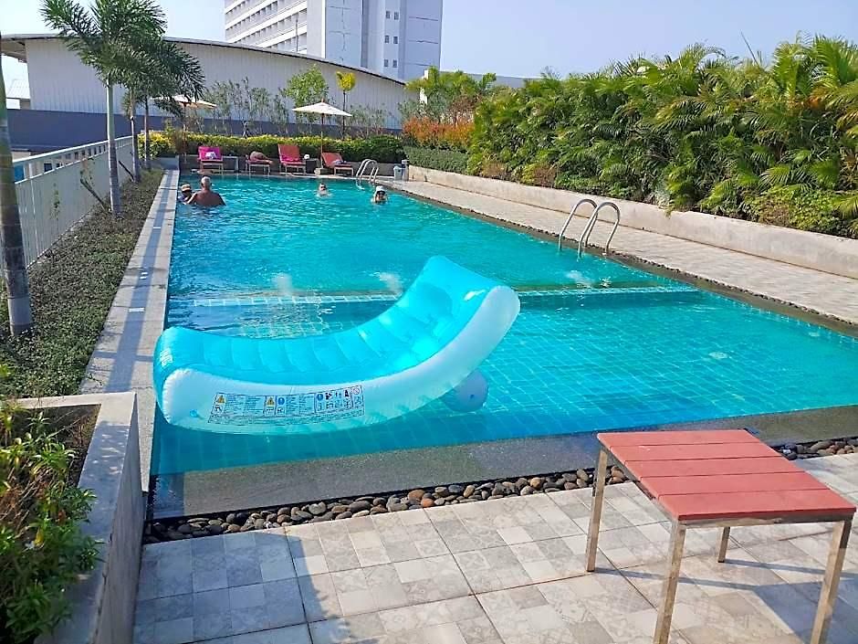 The Whisper Pattaya