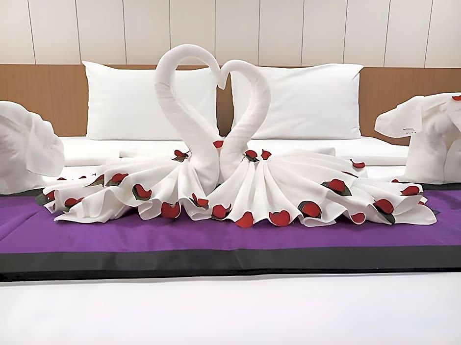 The Whisper 3* Pattaya