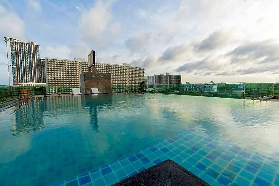 Tribe Hotel