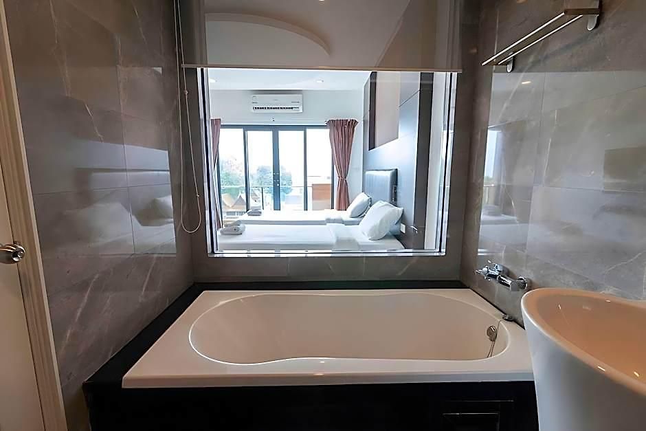 Hotel Tribe Pattaya