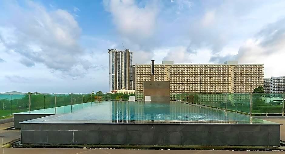 Tribe Hotel 3*
