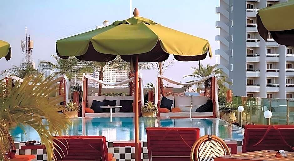Tribe Hotel 3*