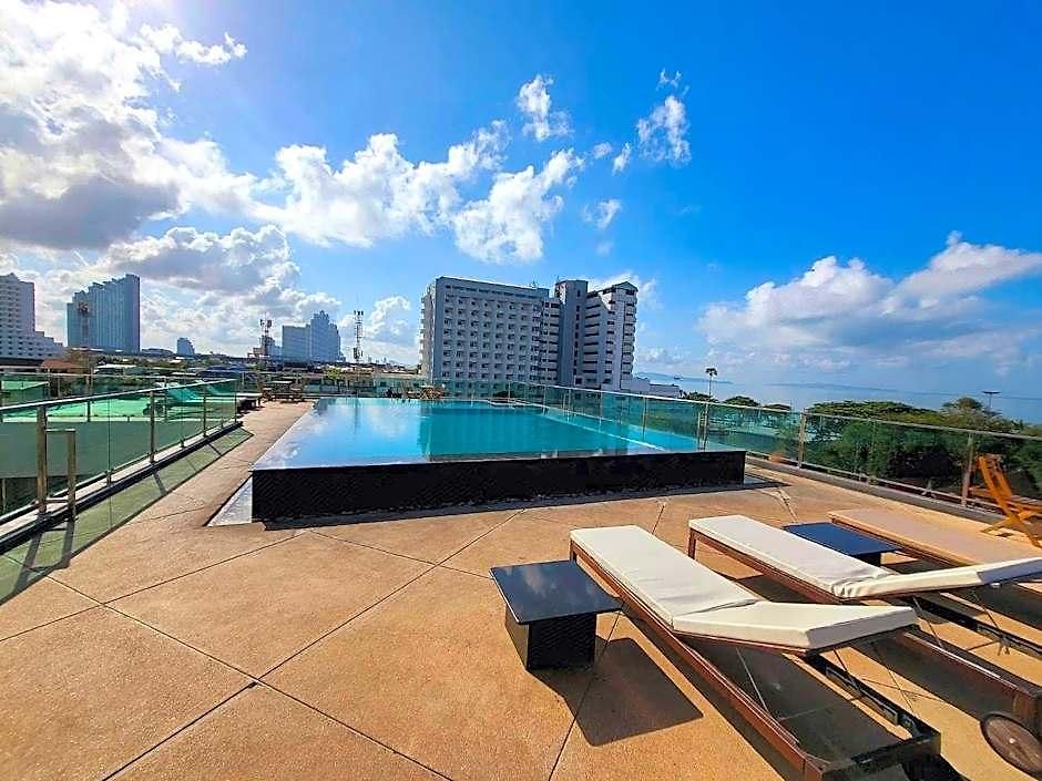 Tribe Pattaya