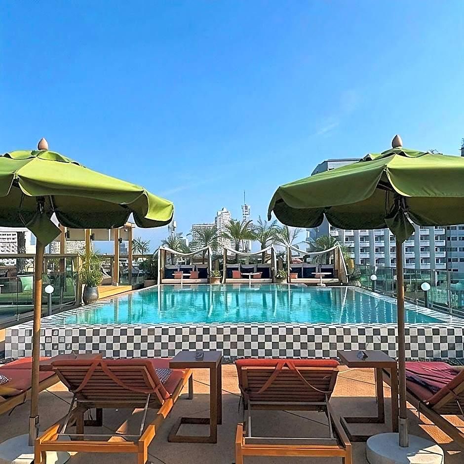Hotel Tribe 3*