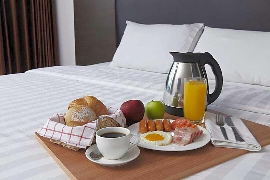 Tribe Hotel