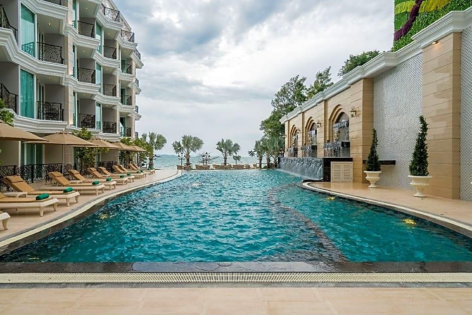 Lk Emerald - Sha Extra Pattaya