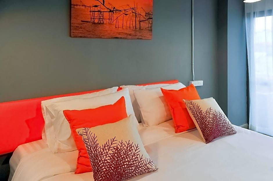 7 โรงแรม Pattaya