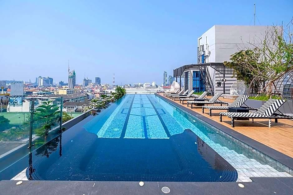 Chezzotel โรงแรม