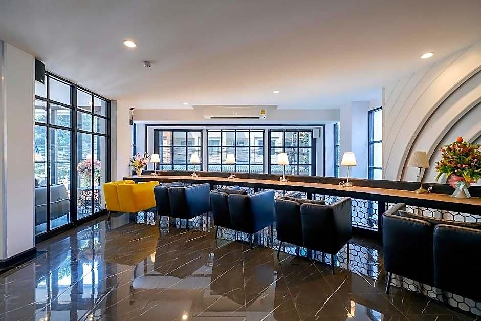 Chezzotel โรงแรม