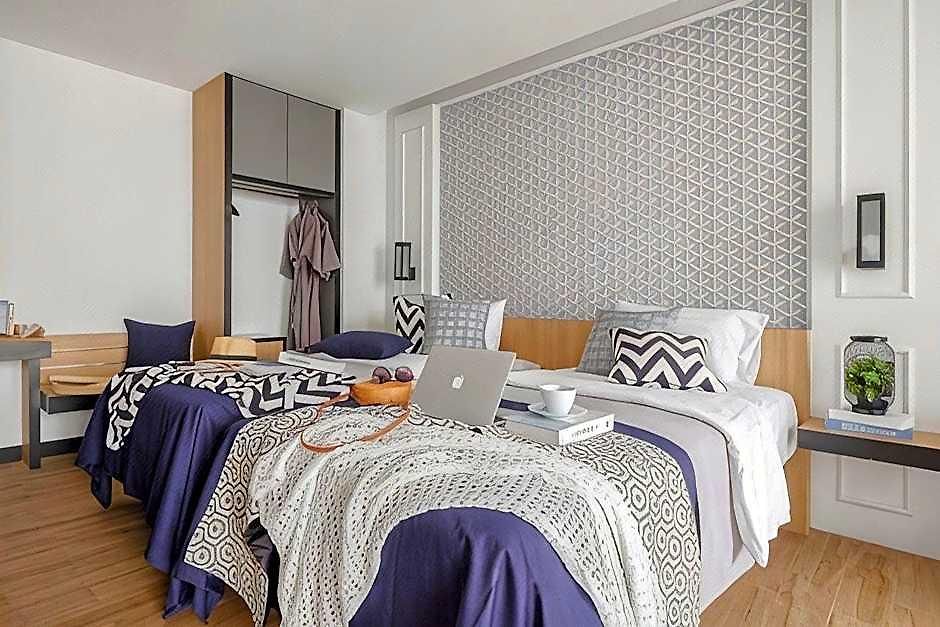 Chezzotel โรงแรม