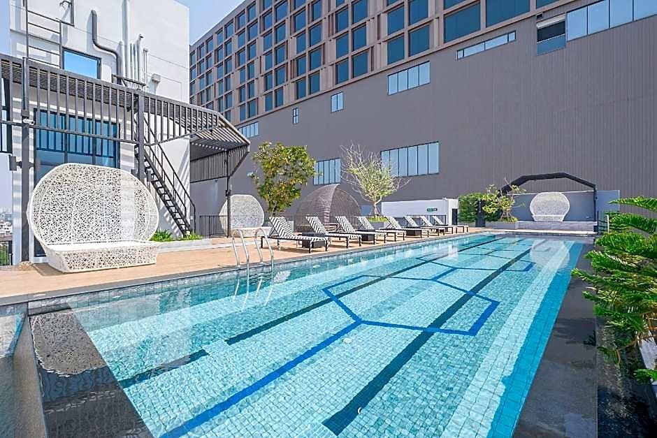 Chezzotel โรงแรม 4*