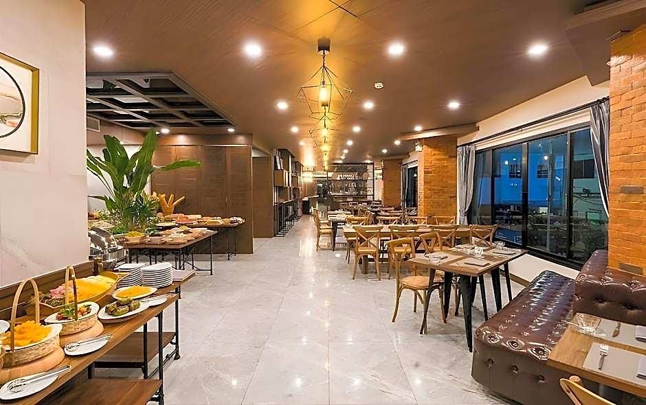 Acqua Pattaya