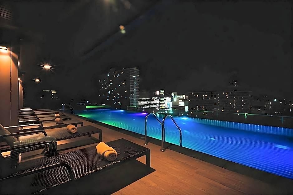 Hotel Acqua
