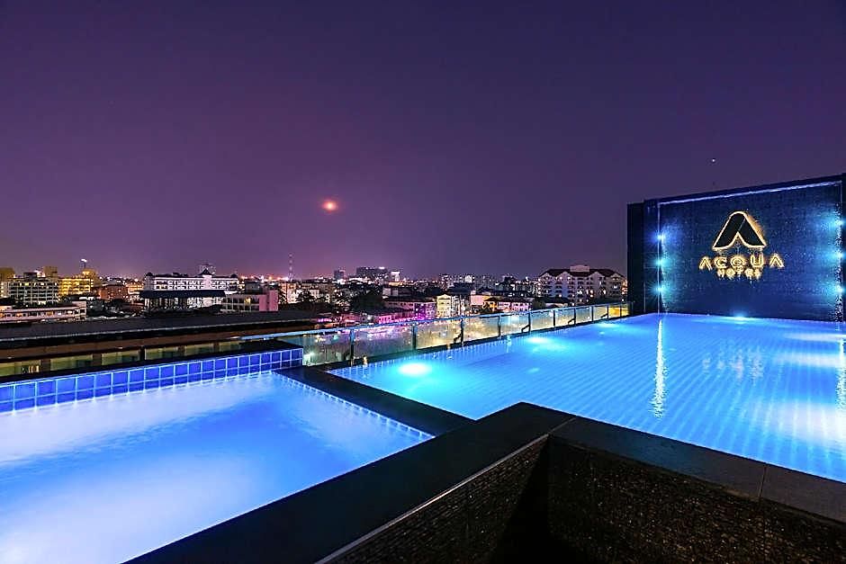 Acqua 4*