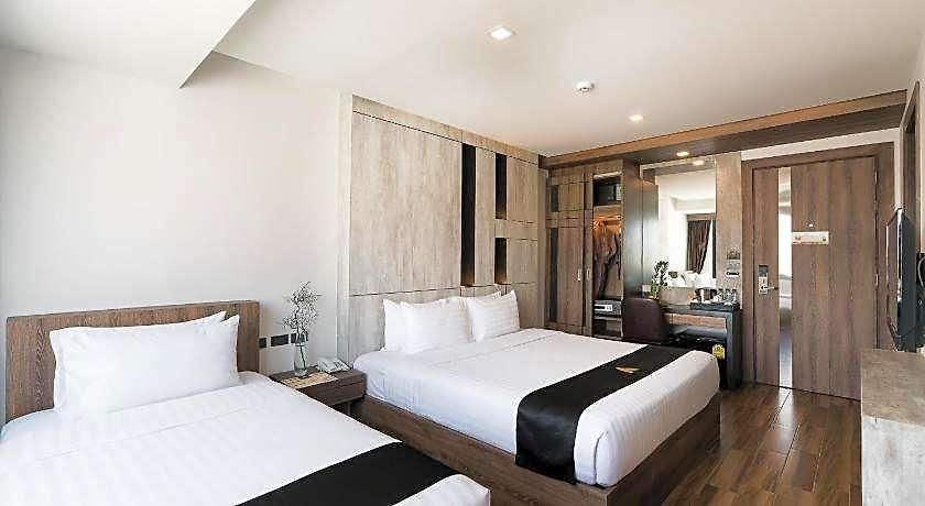 Hotel Acqua