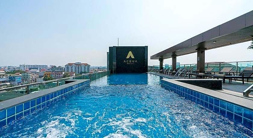 Acqua Hotel 4*