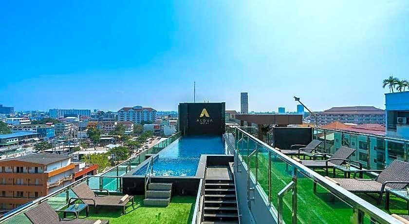 Acqua Pattaya