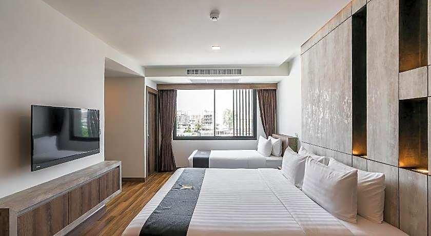 Acqua Hotel