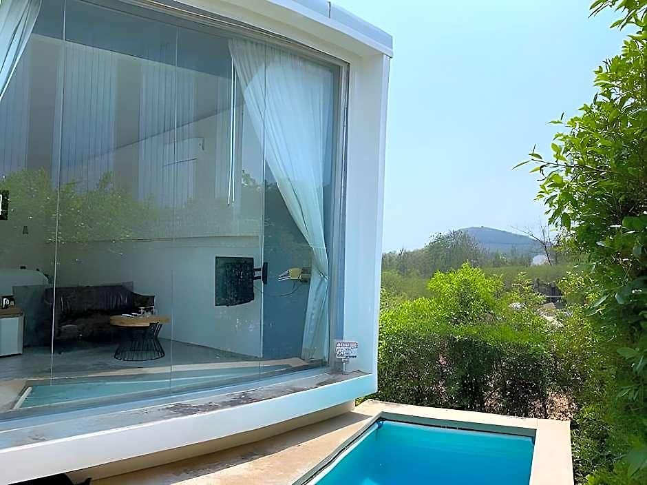 Nomad (adults Only) Resort