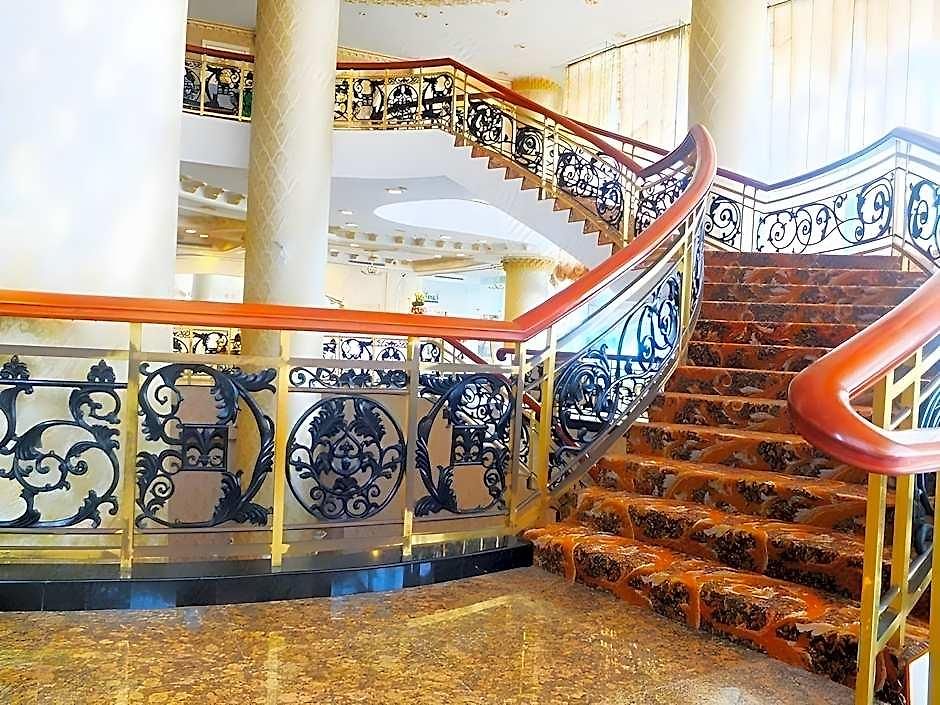 Adriatic Palace โรงแรม 5*