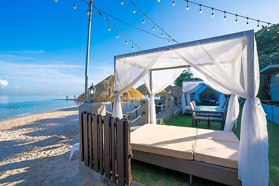 โรงแรม Mayaana - Formerly Golden Tulip Pattaya