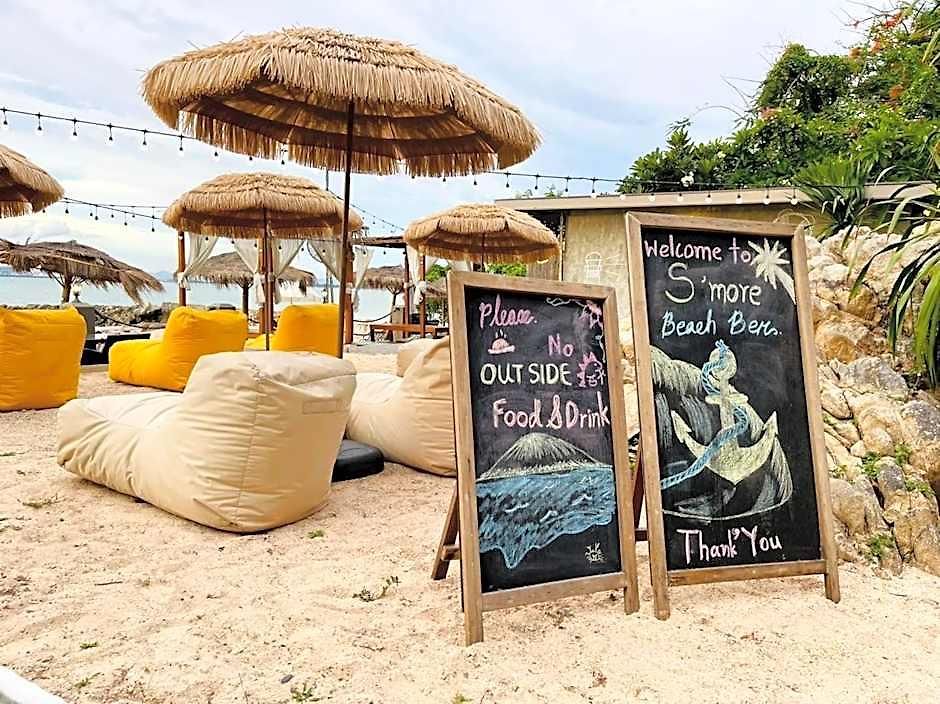 Mayaana - Formerly Golden Tulip 4* Pattaya