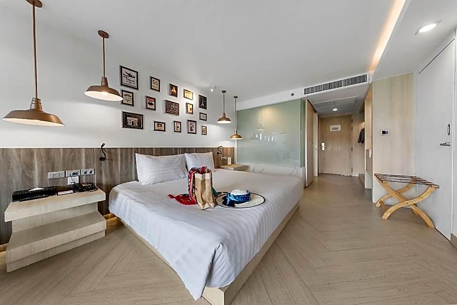 โรงแรม Mayaana - Formerly Golden Tulip 4*