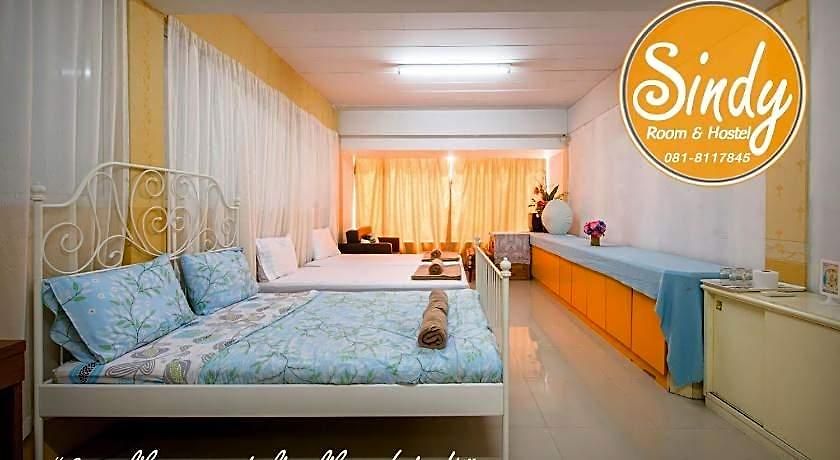 Sindy Hotel