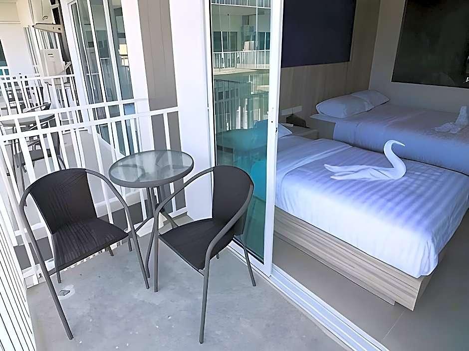 Anantra By Cpg Pattaya