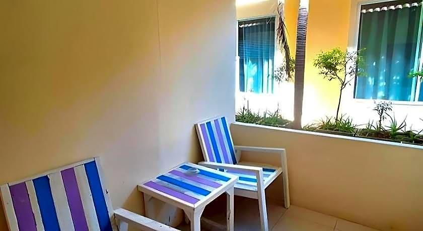 Lotusland รีสอร์ท Pattaya