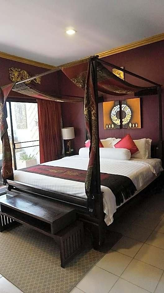 Le Prive Hotel Pattaya