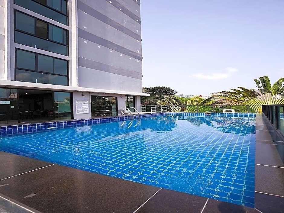 B2 South Premier Pattaya
