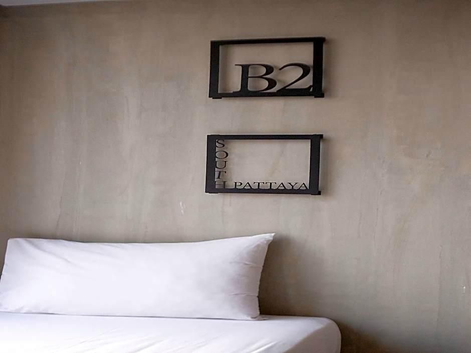 B2 South Premier โรงแรม