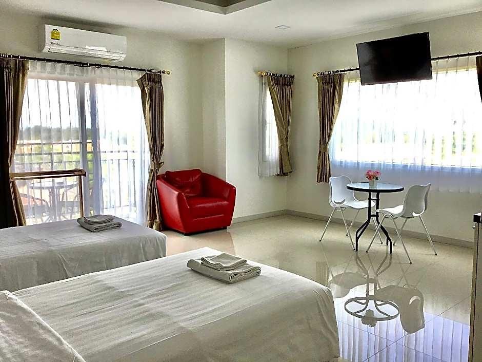 Hotel Baan Hinwong