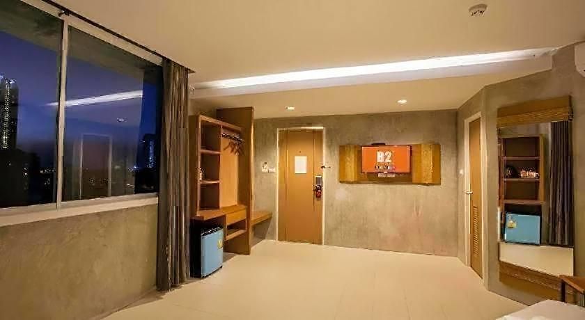 โรงแรม B2 Jomtien Pattaya