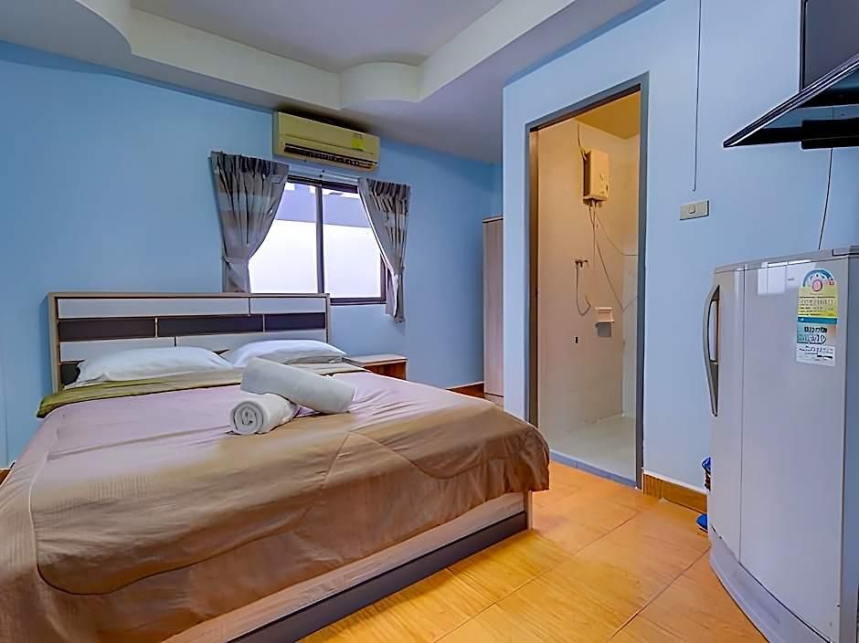 Guest house I Rovers Pattaya