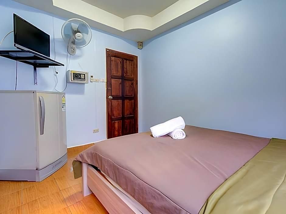 Guest house I Rovers Pattaya