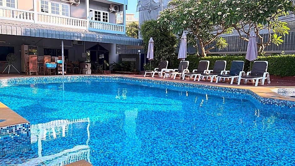 Collection O Southern Star Pattaya